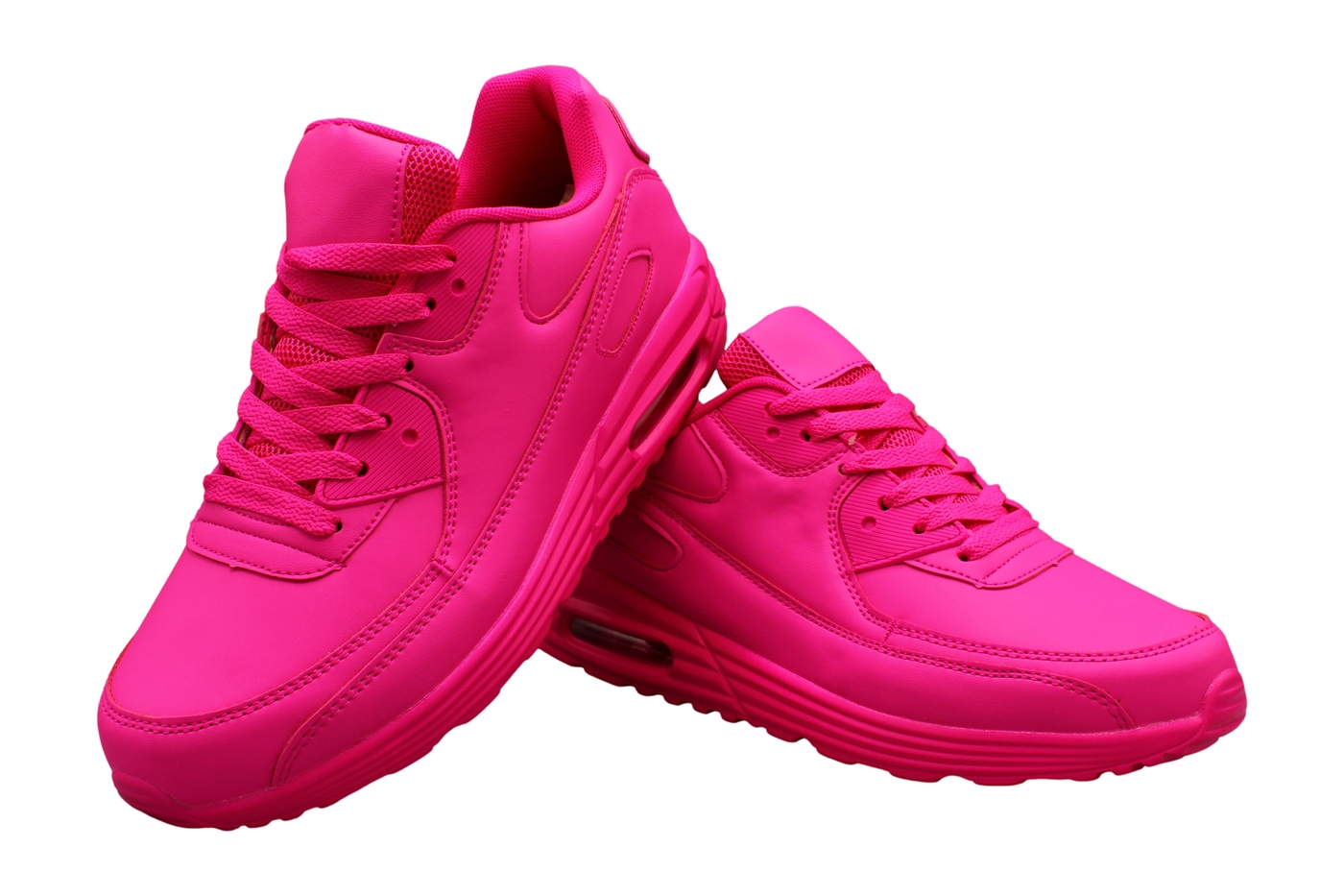 Planets 107 Sneaker für Damen in Pink – Ansicht 6
