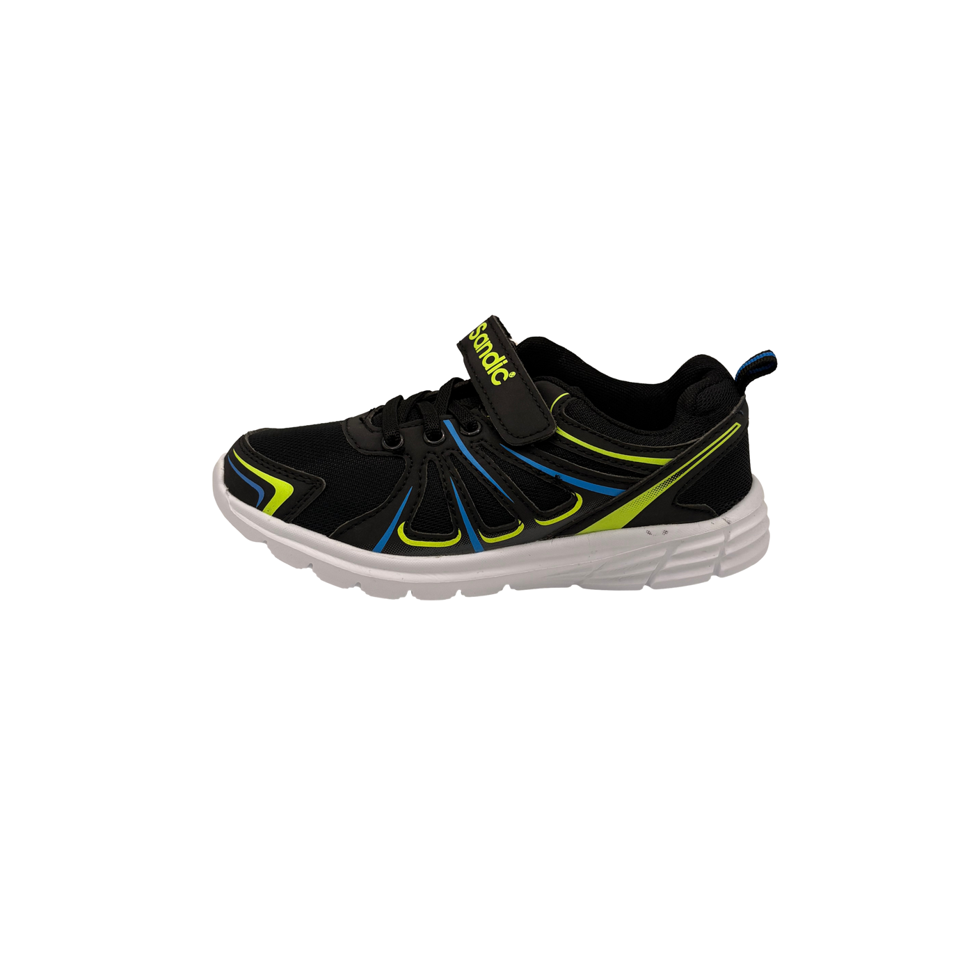 Planets 871 Sneaker Kinder Hallenturnschuh