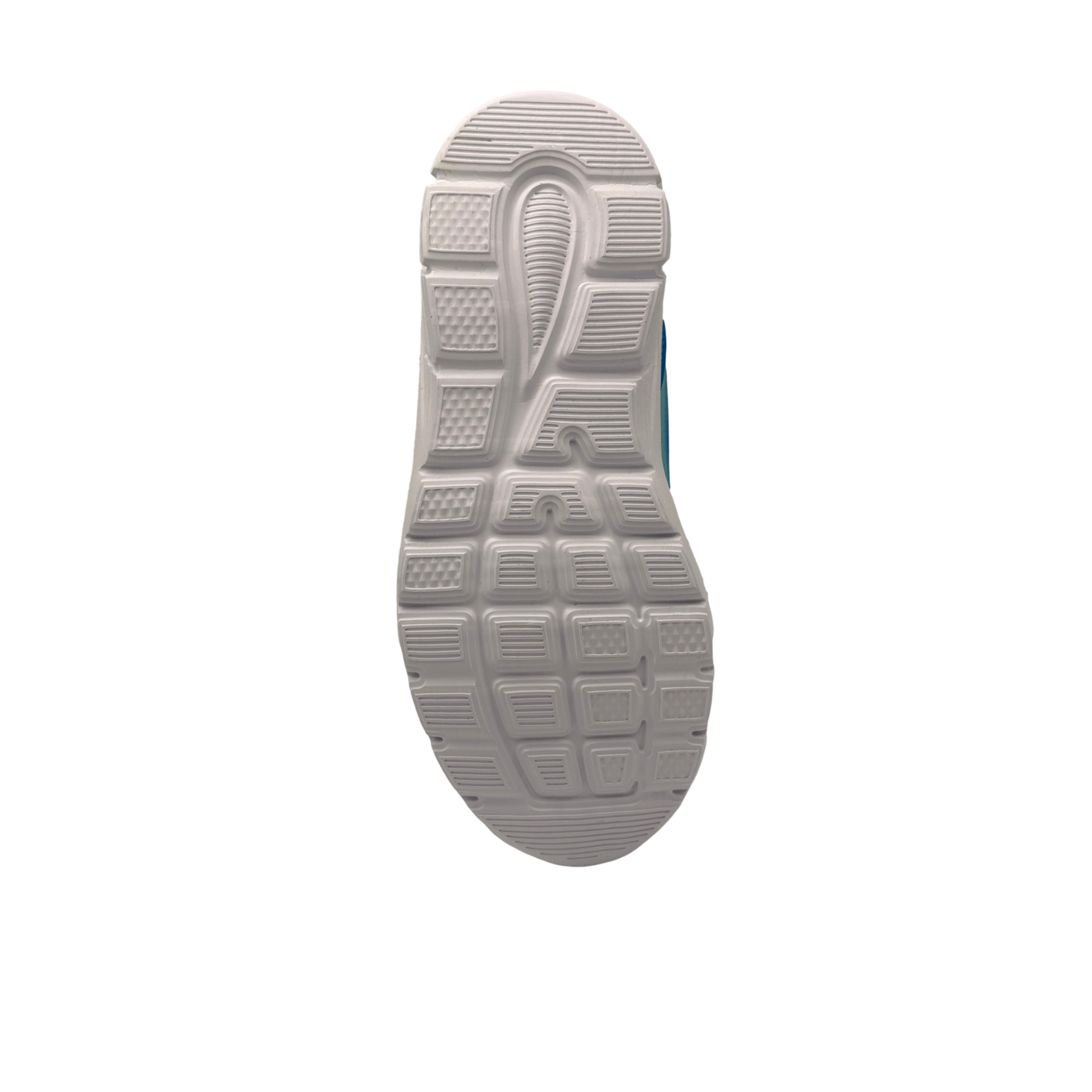 Planets 869 Sneaker Kinder Hallenturnschuh