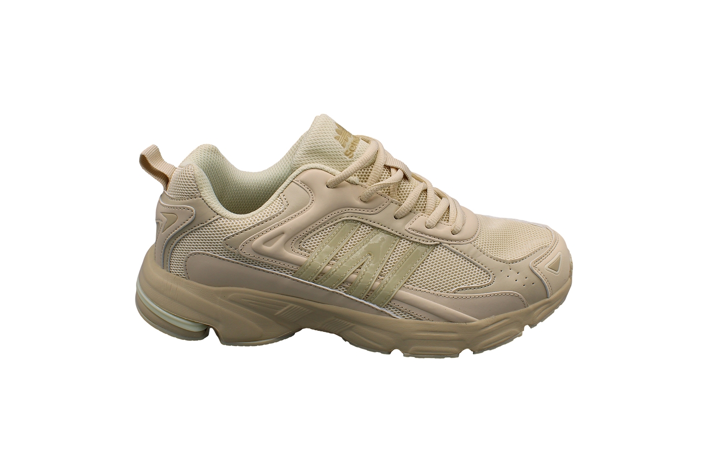 Planets 235 Sneaker für Herren in Elfenbein – Ansicht 3