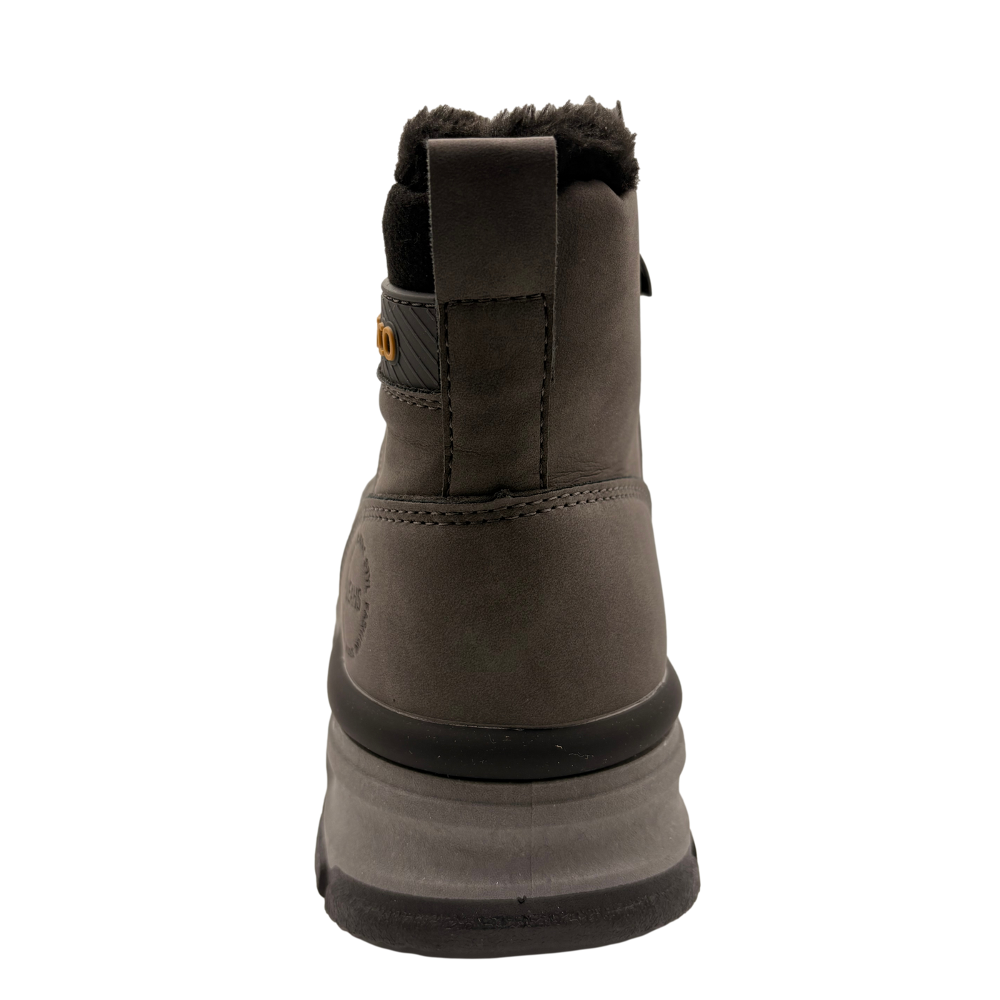 Planets 298 Winterschuhe Herren