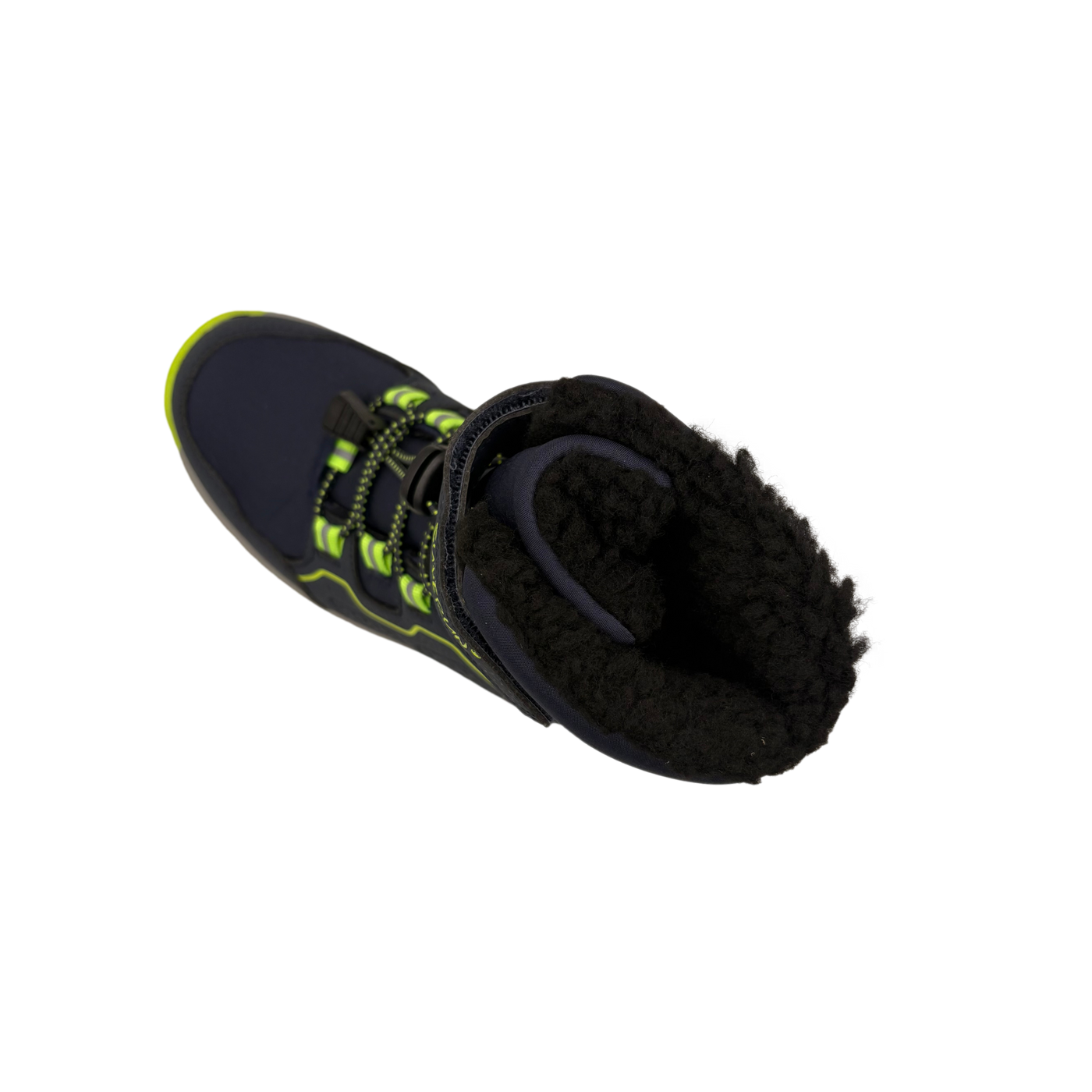Planet 469 Kinder Schneestiefel