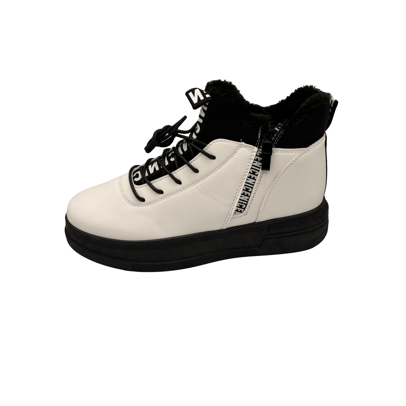 Planets 479 Winterschuhe Damen