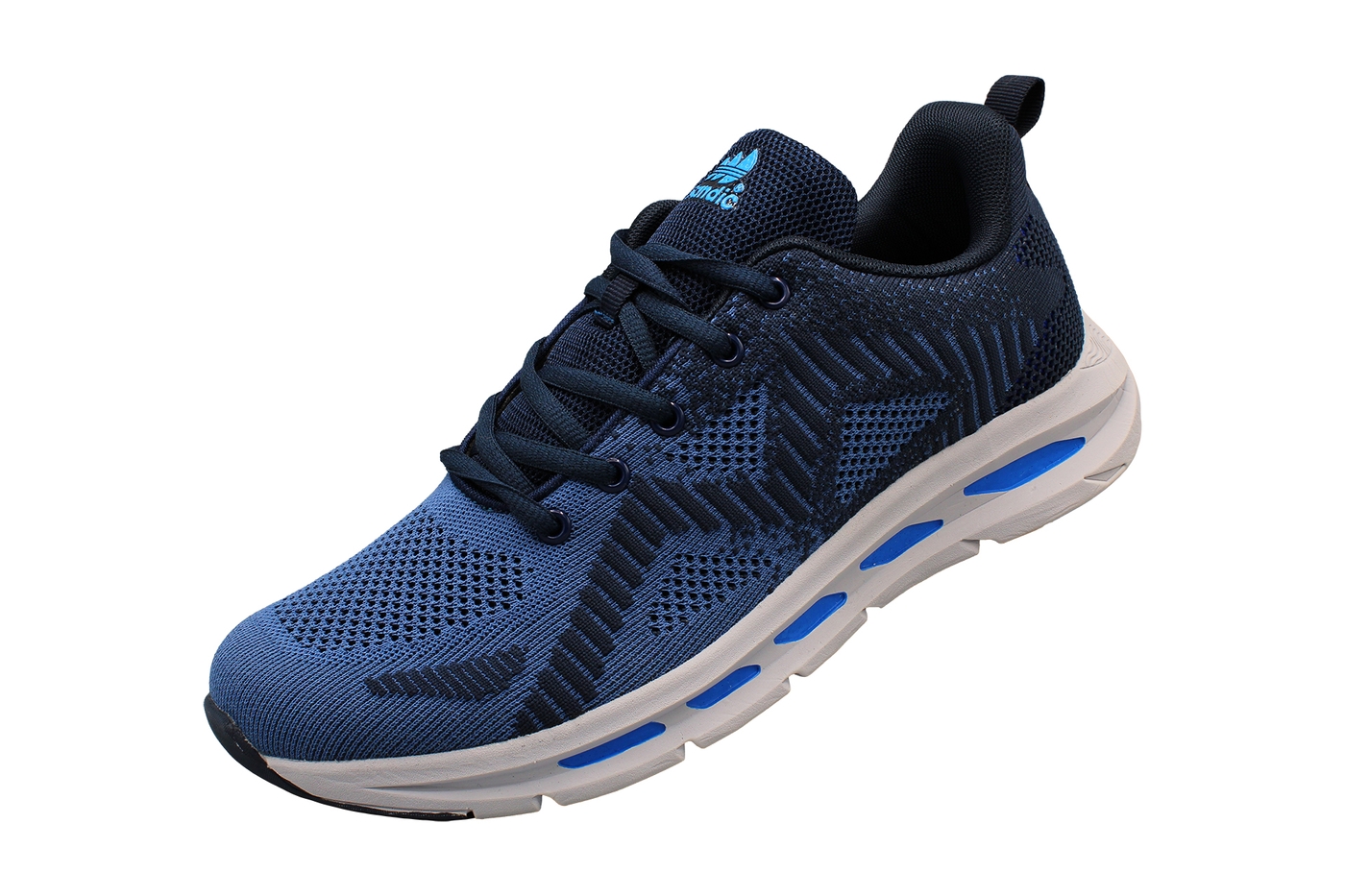 Planets 806 Sneaker für Herren in Blau – Ansicht 1