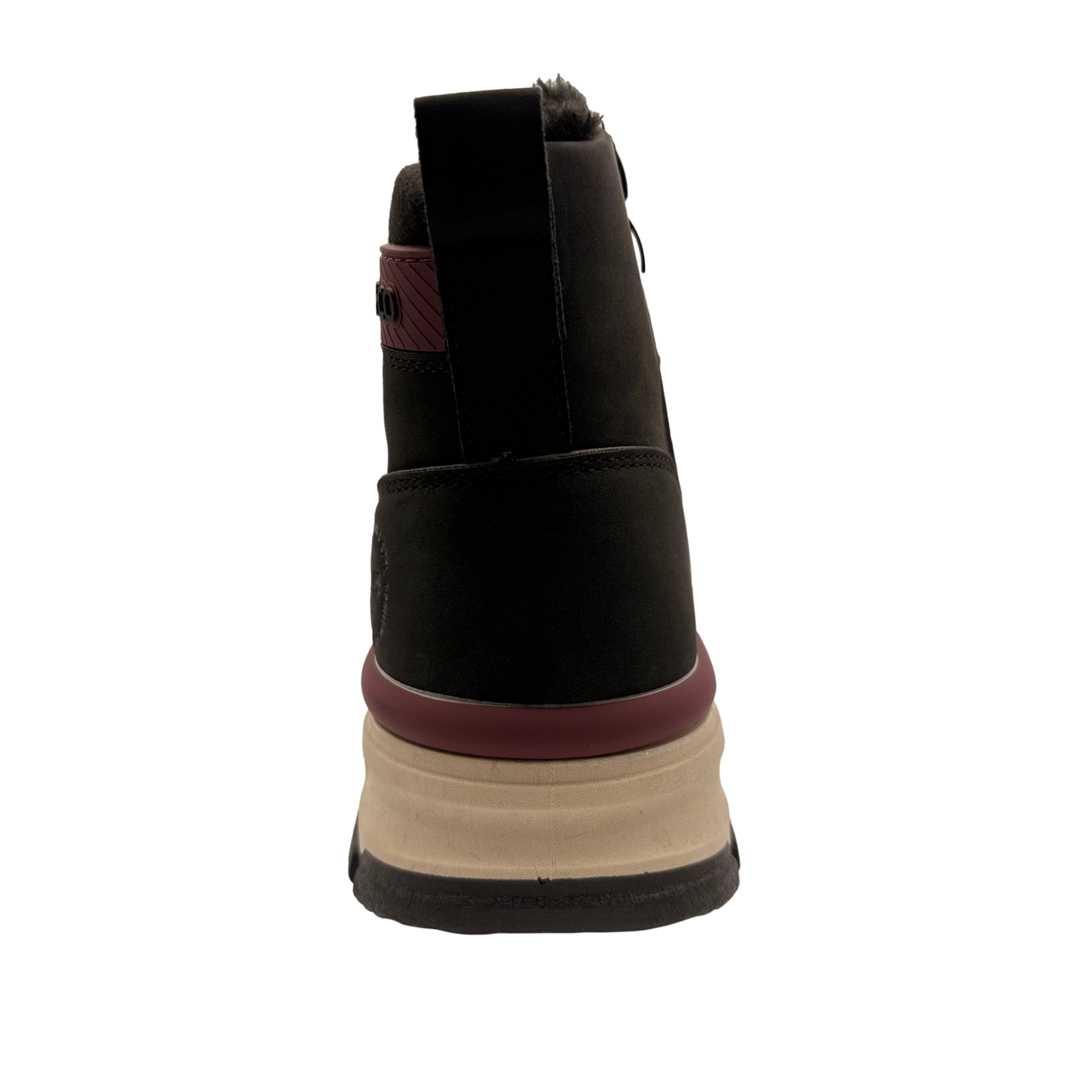 Planets 296 Winterschuhe Herren