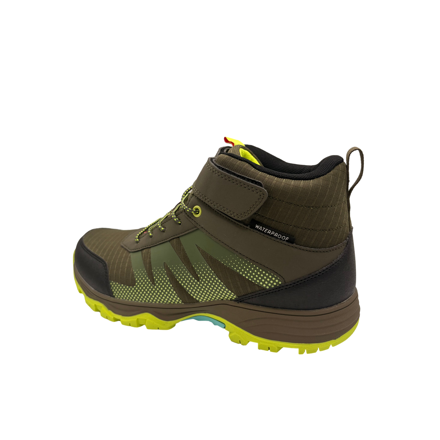 Planets 909 Winterschuhe Damen Herren