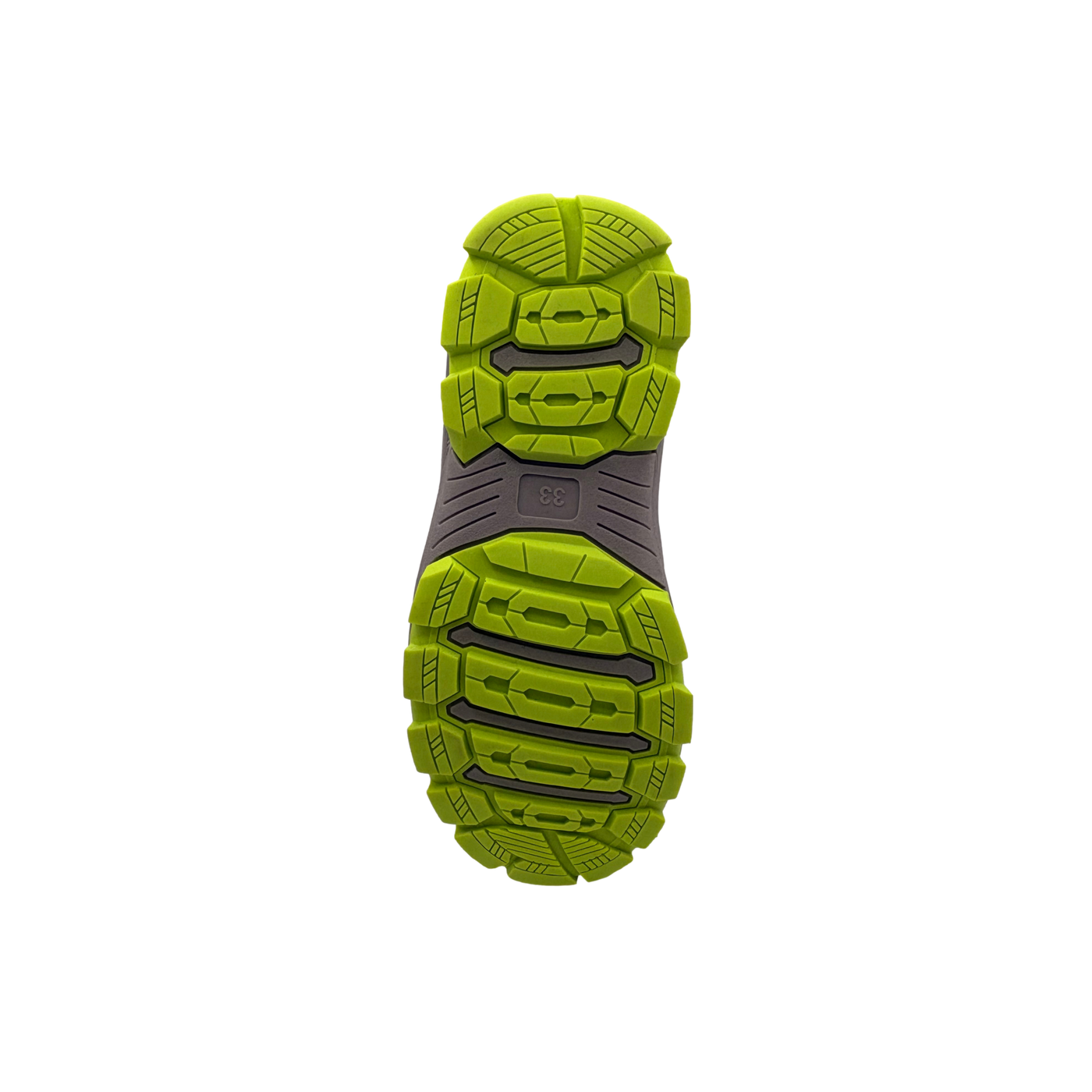 Planet 469 Kinder Schneestiefel