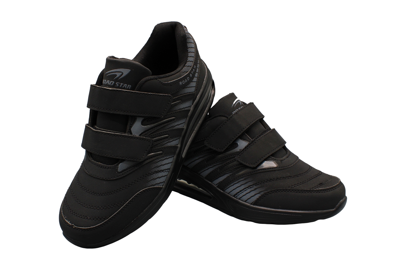 Planets 353 Sneaker für Damen & Herren in Schwarz – Ansicht 6