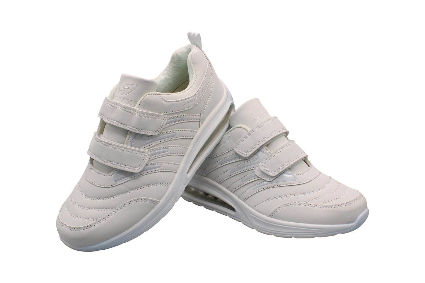 Planets 815 Sneaker für Damen & Herren in Weiß – Ansicht 6