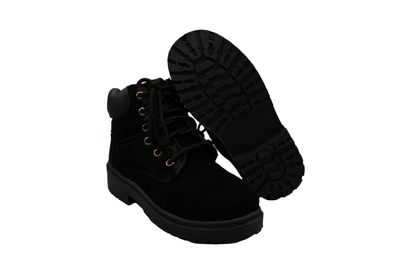 Planets 322 Winterschuh für Damen in Schwarz – Ansicht 5