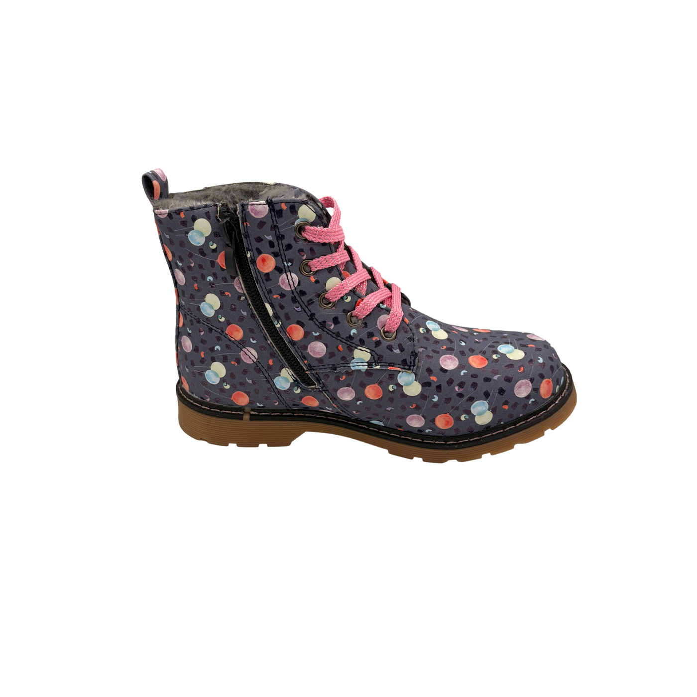 Planets 227 Winterstiefel Kinder