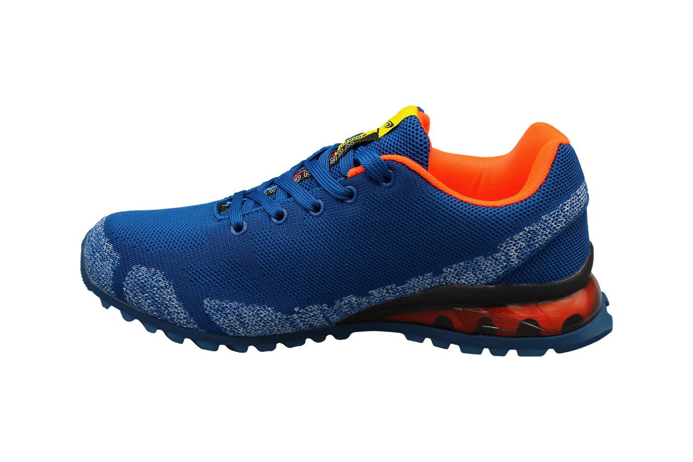 Planets 355 Sneaker für Damen & Herren in Blau/Weiß – Ansicht 4