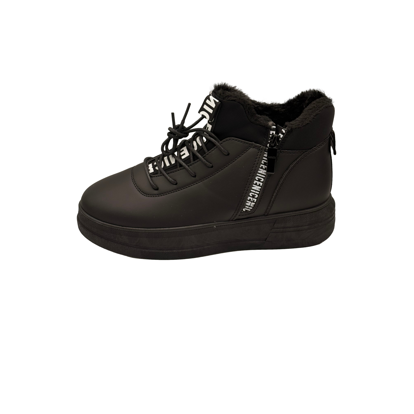 Planets 472 Winterschuhe Damen