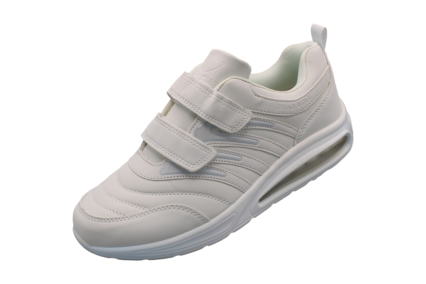 Planets 815 Sneaker für Damen & Herren in Weiß – Ansicht 1