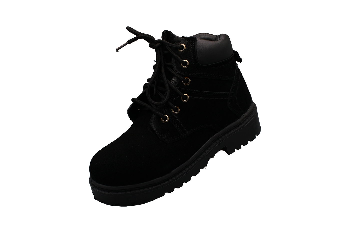 Planets 322 Winterschuh für Damen in Schwarz – Ansicht 1