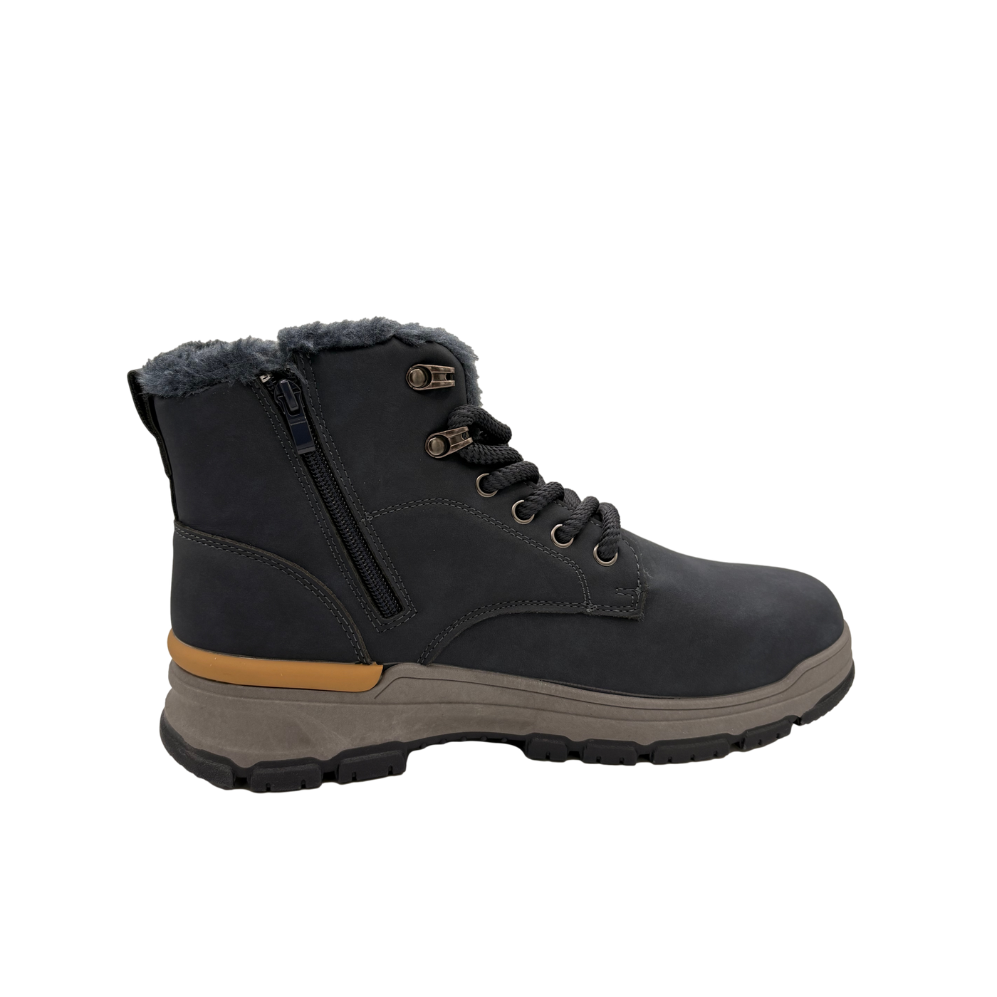 Planets 299 Winterschuhe Herren