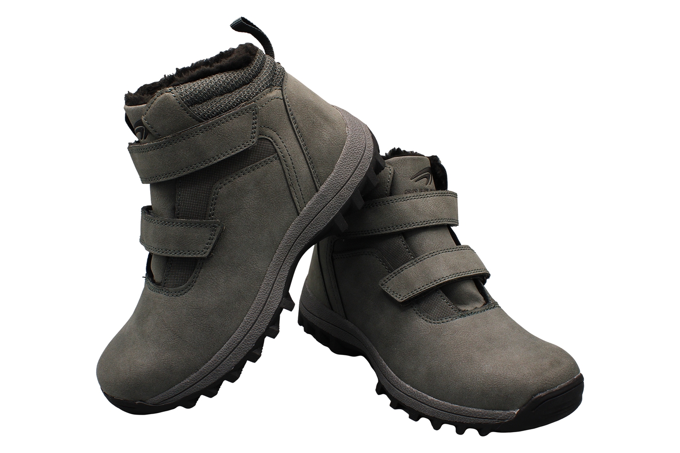 Planets 459 Winterschuh für Damen & Herren in Grau – Ansicht 6