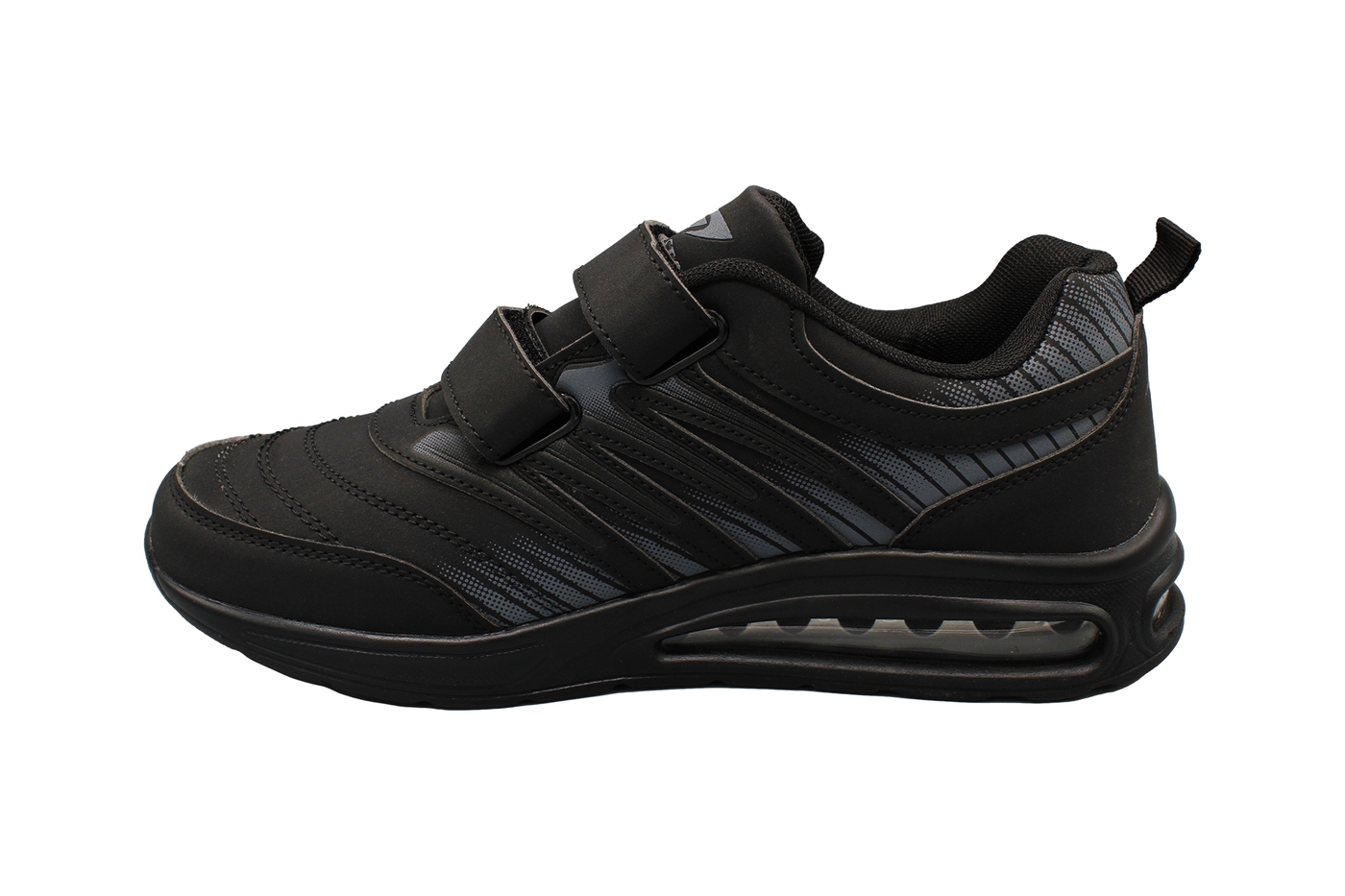 Planets 353 Sneaker für Damen & Herren in Schwarz – Ansicht 4