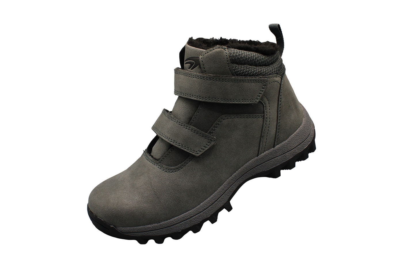 Planets 459 Winterschuh für Damen & Herren in Grau – Ansicht 1