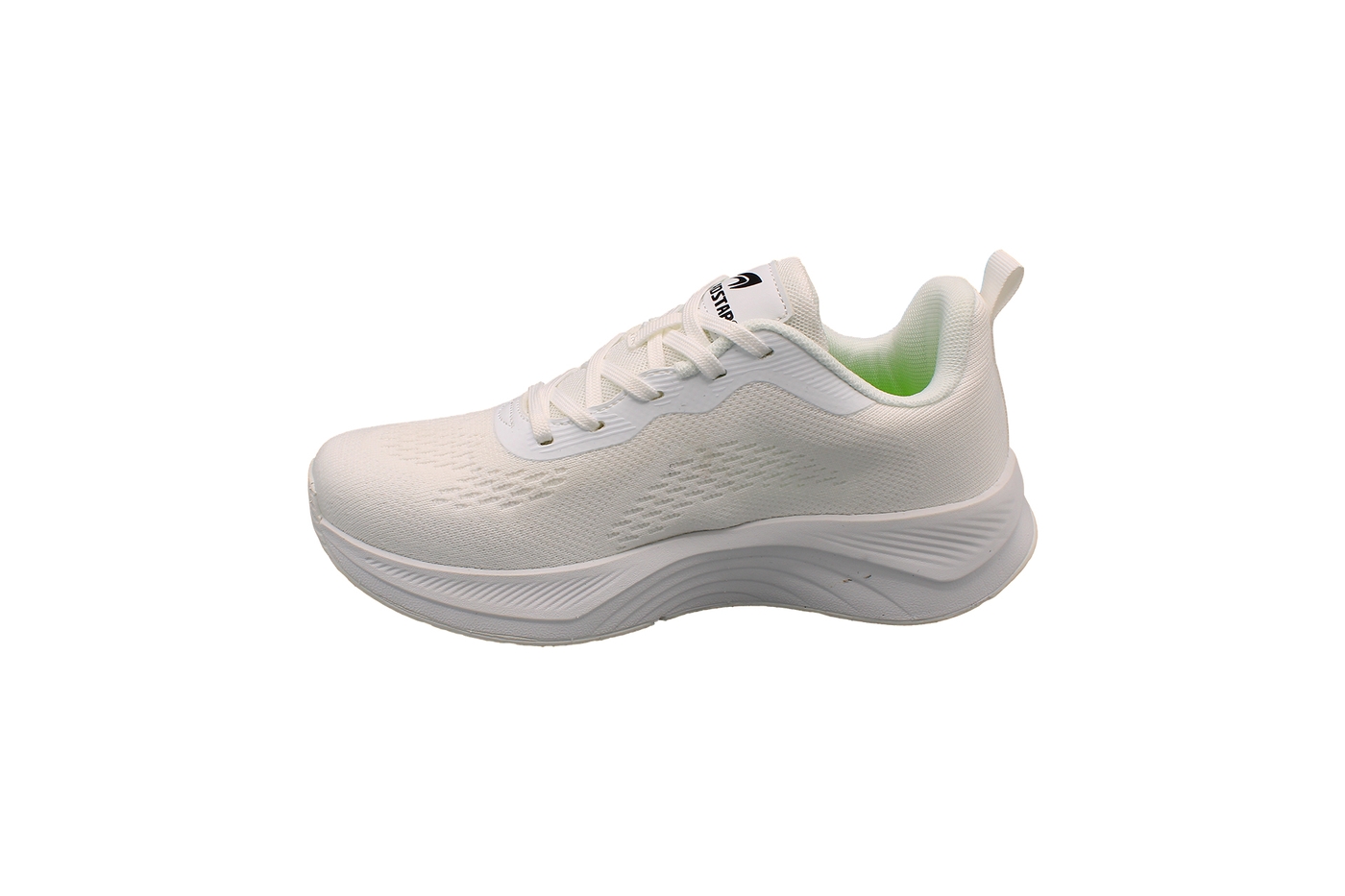 Planets 511 Sneaker für Damen & Herren in Weiß – Ansicht 4