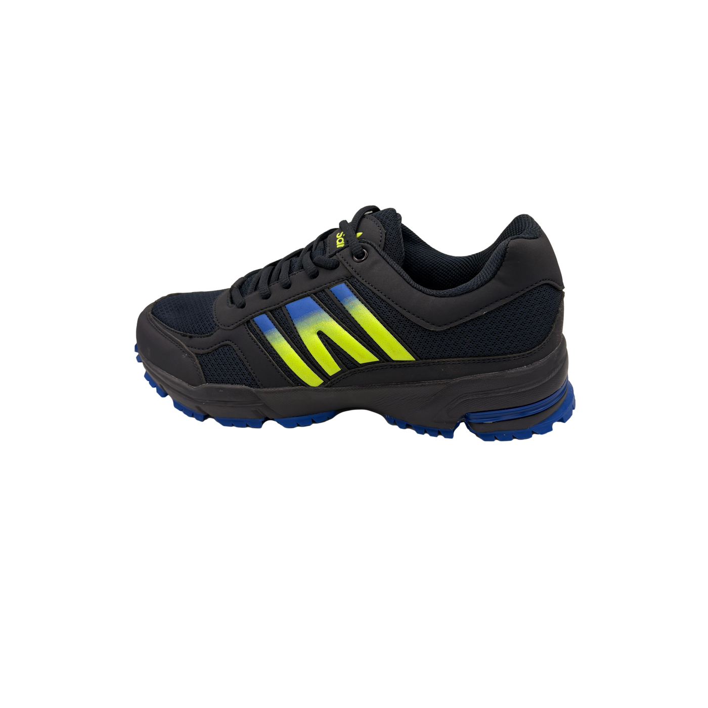 Planets 284 Sneaker Herren