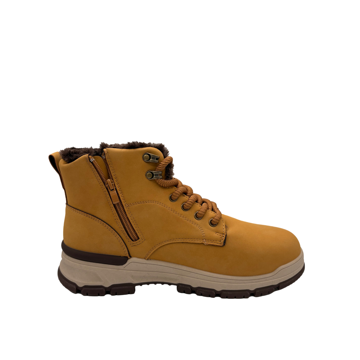 Planets 297 Winterschuhe Herren