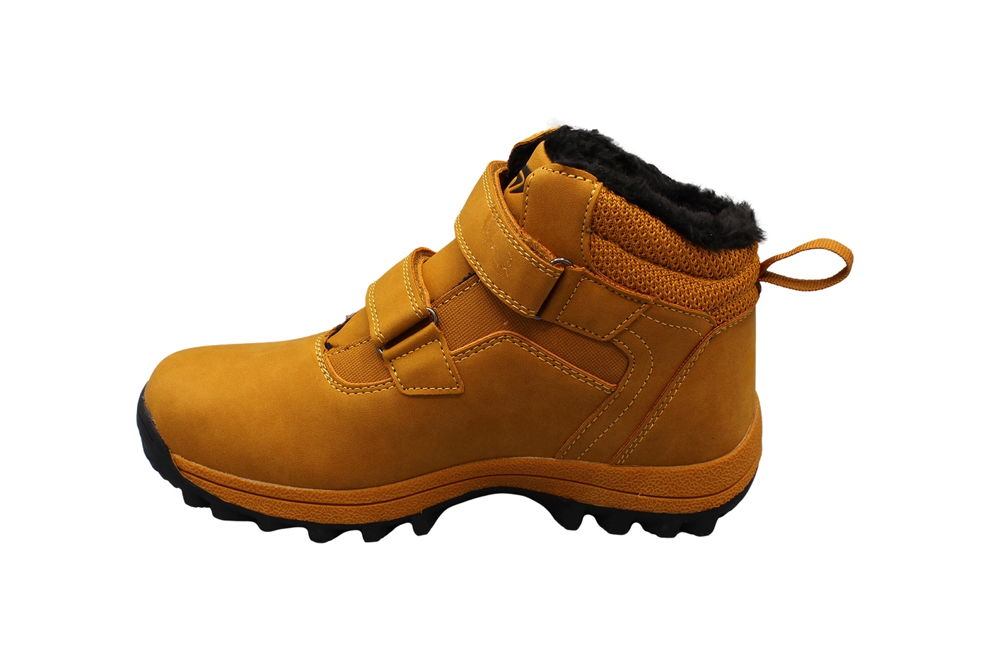 Planets 500 Winterschuh für Damen & Herren in Camel – Ansicht 4