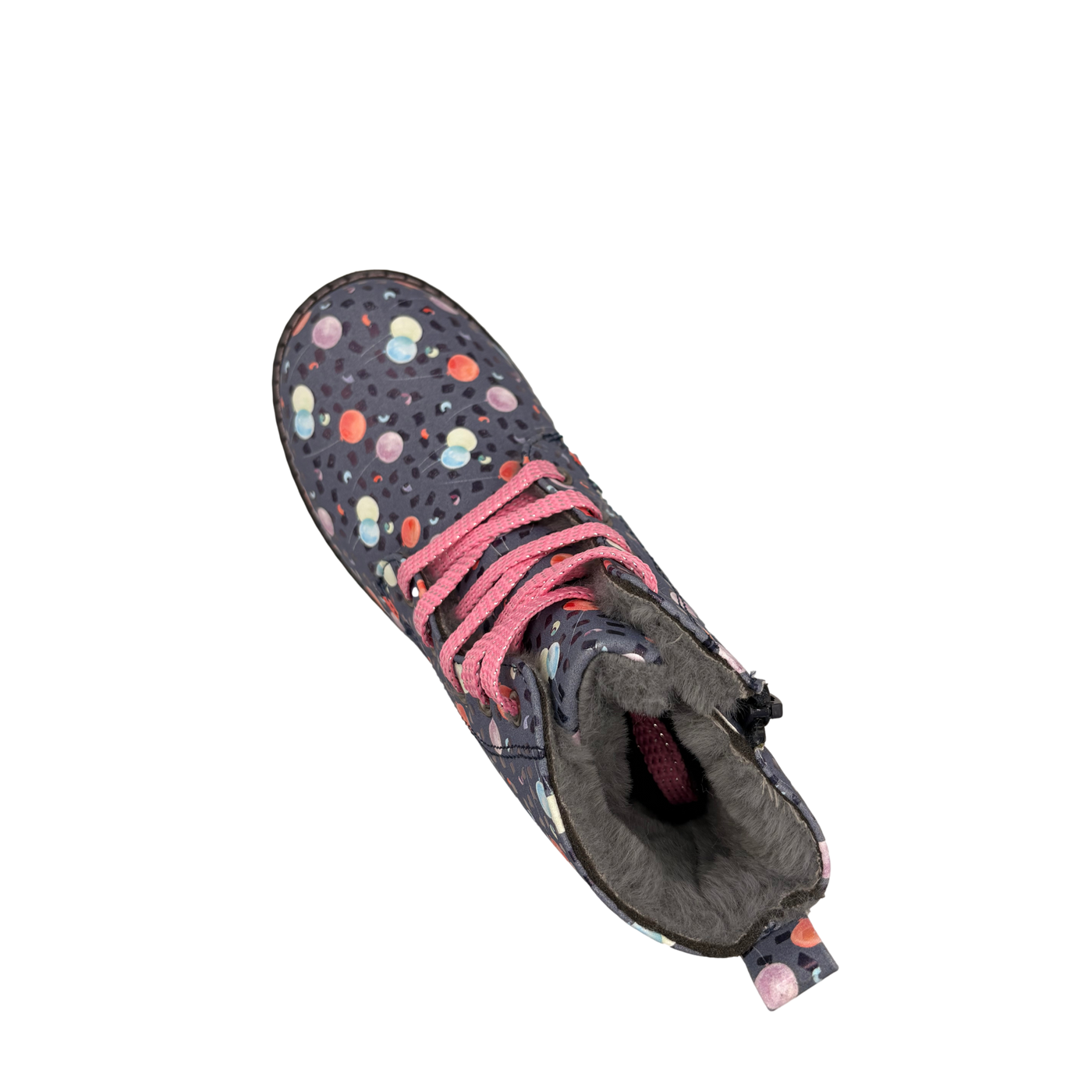 Planets 227 Winterstiefel Kinder