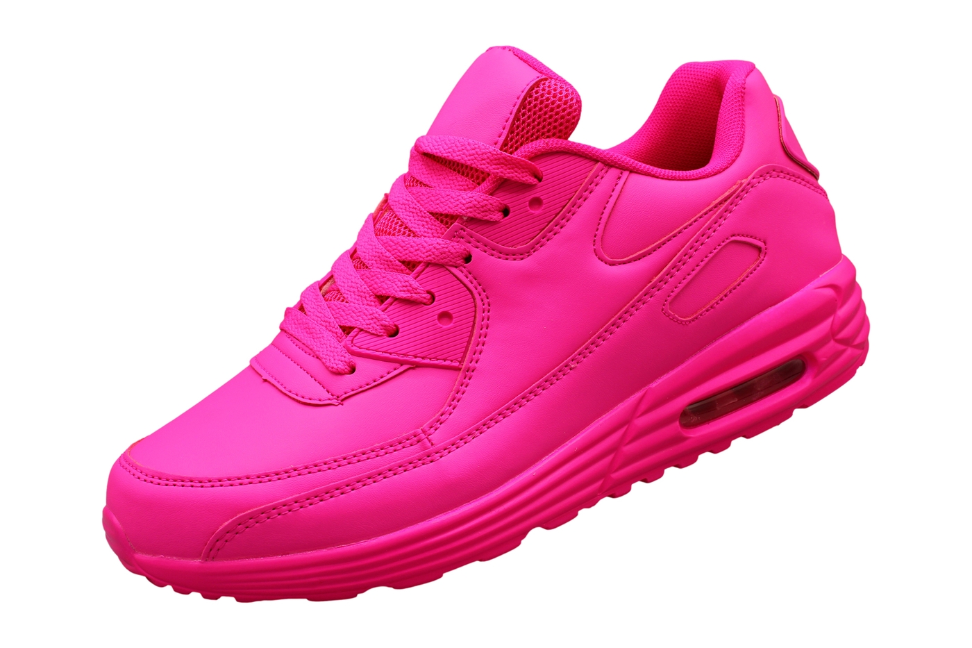 Planets 107 Sneaker für Damen in Pink – Ansicht 1