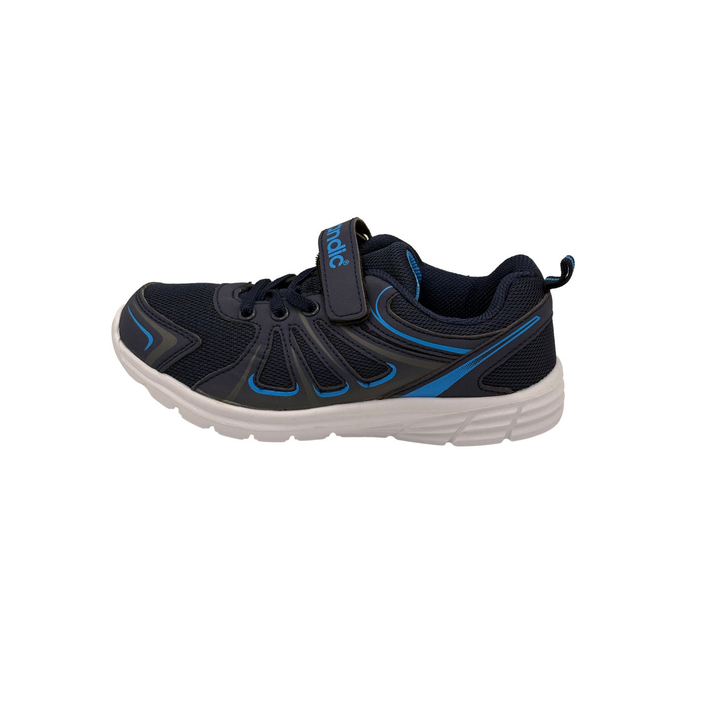 Planets 866 Sneaker Kinder Hallenturnschuh