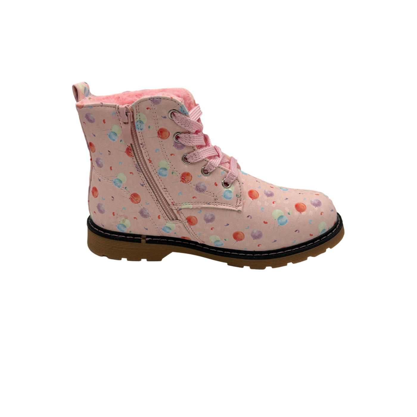 Planets 226 Winterstiefel Kinder