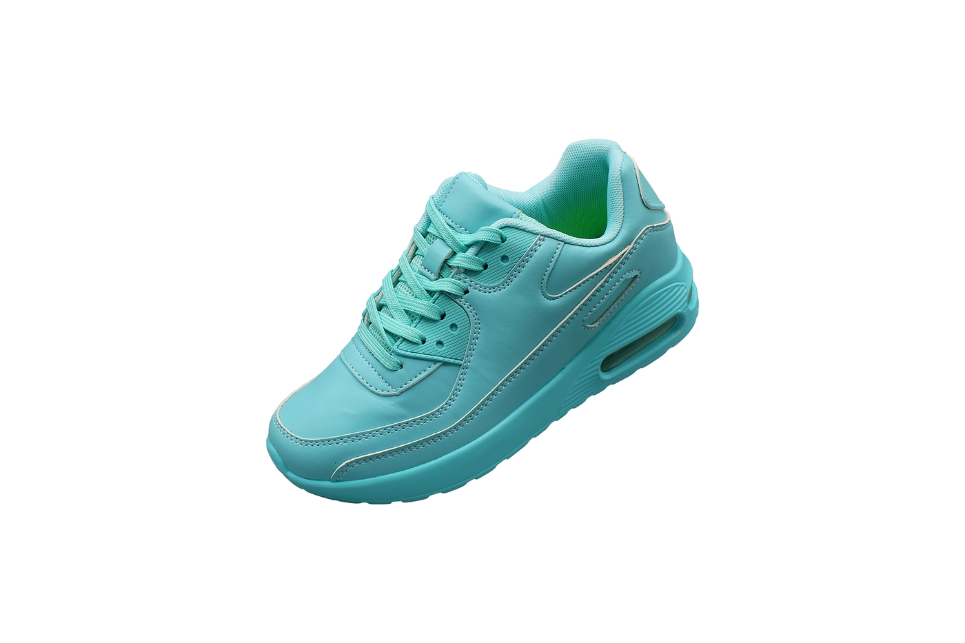 Planets 901 Sneaker für Damen in Blau – Ansicht 1