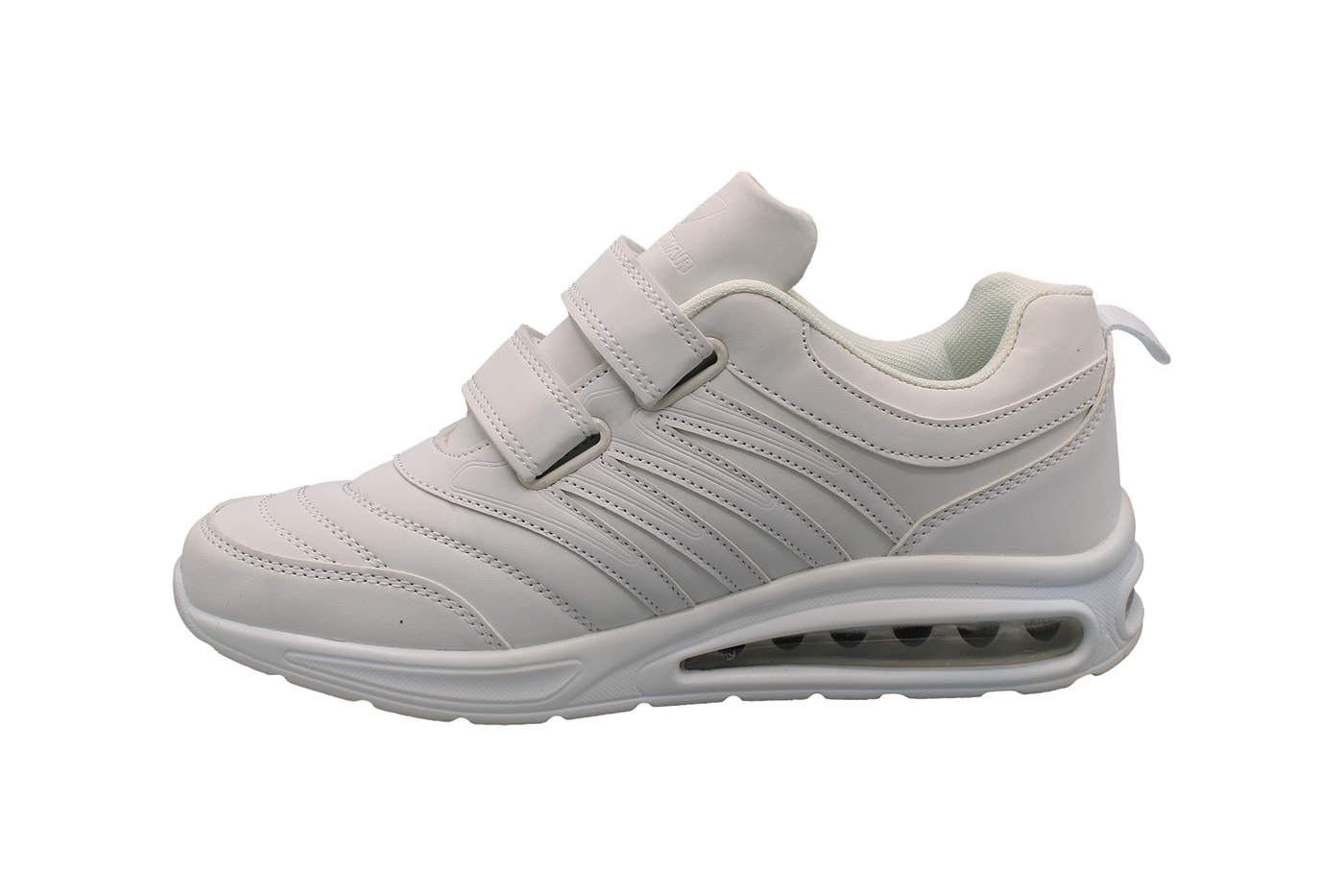 Planets 815 Sneaker für Damen & Herren in Weiß – Ansicht 4