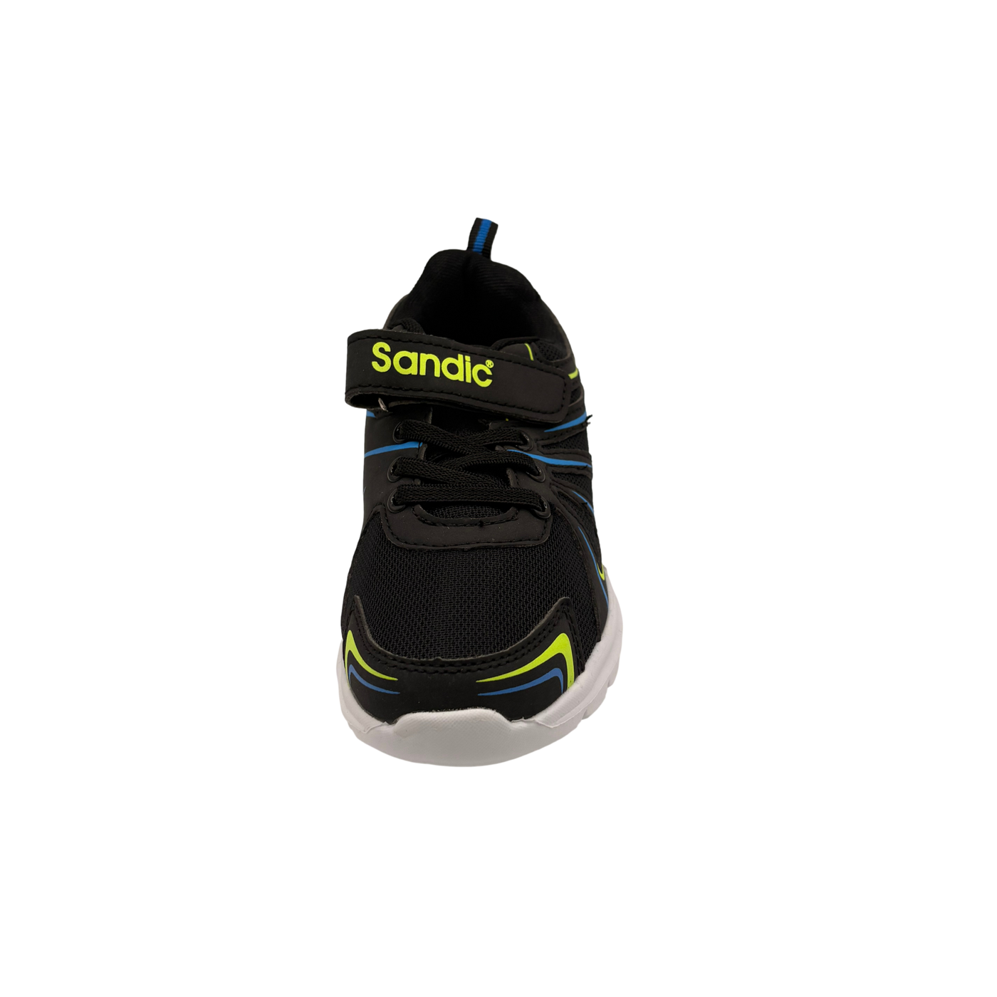 Planets 871 Sneaker Kinder Hallenturnschuh
