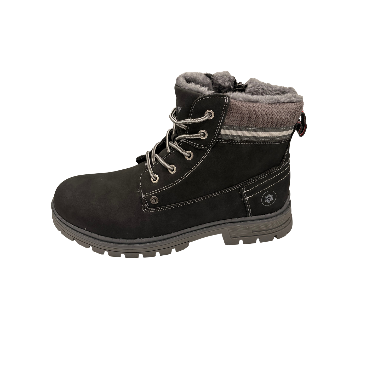 Planets 547 Winterschuhe Damen Herren