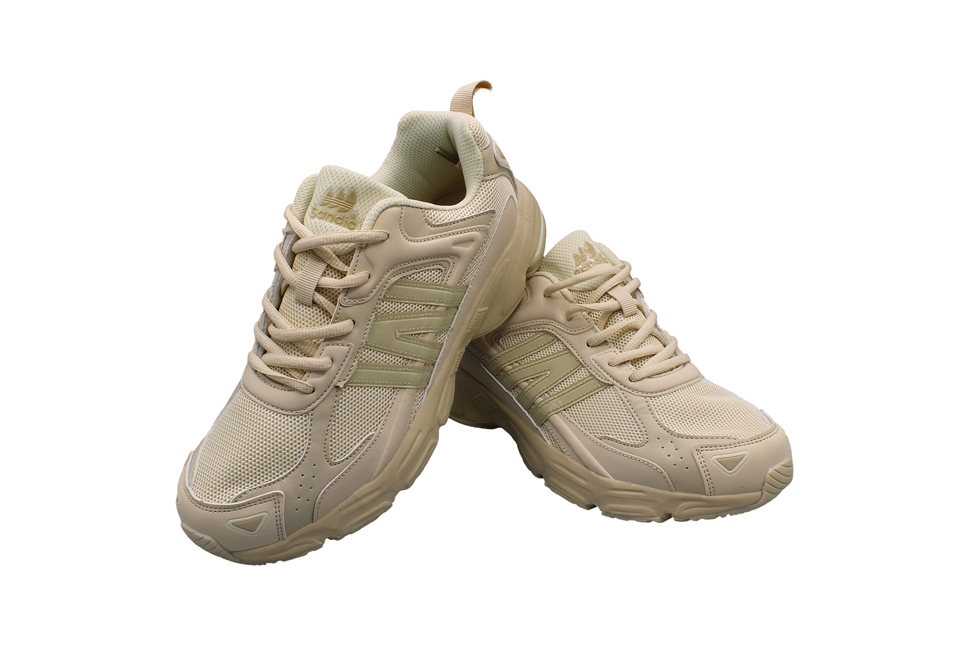 Planets 235 Sneaker für Herren in Elfenbein – Ansicht 6