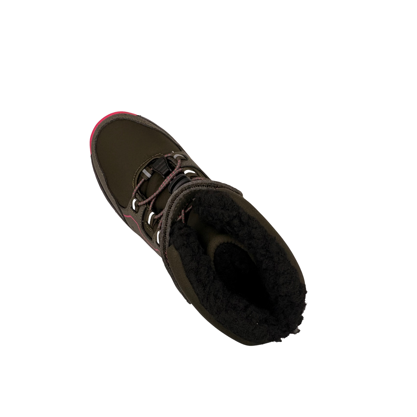 Planet 466 Kinder Schneestiefel