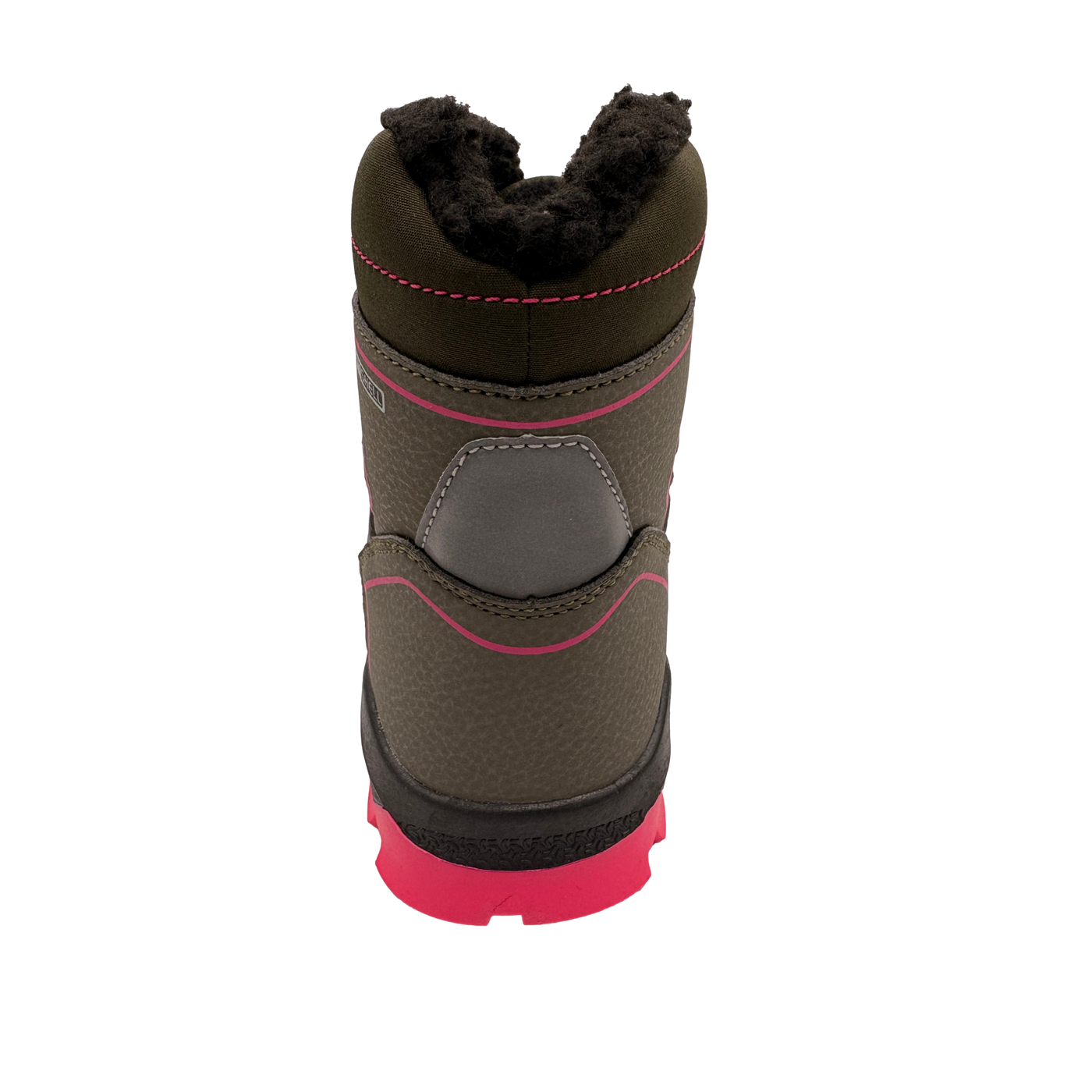 Planet 466 Kinder Schneestiefel