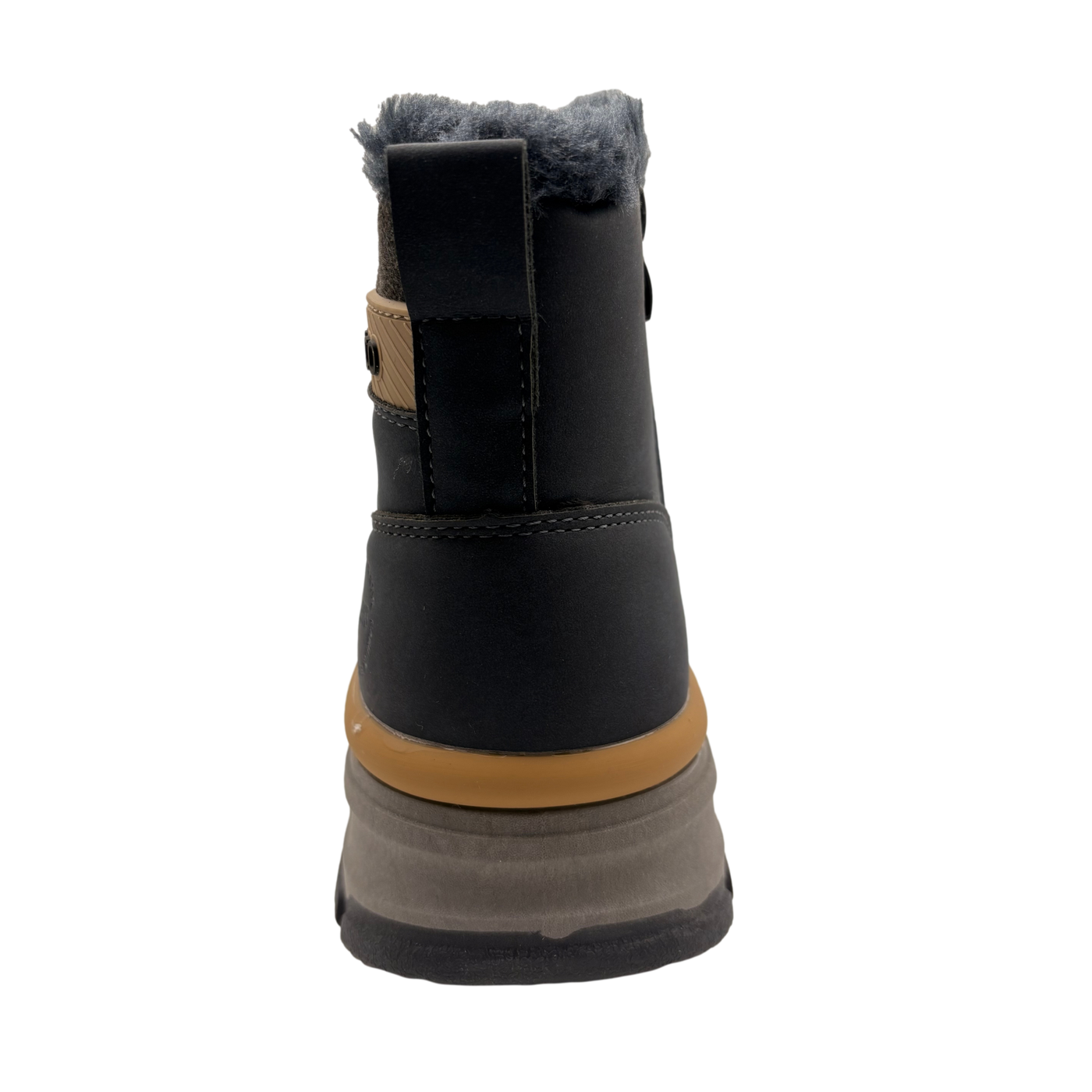 Planets 299 Winterschuhe Herren