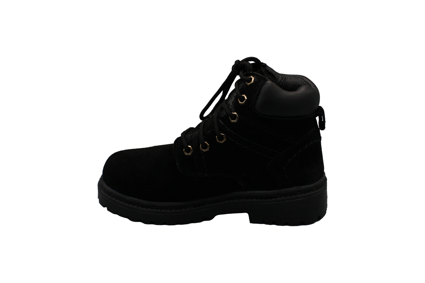 Planets 322 Winterschuh für Damen in Schwarz – Ansicht 4