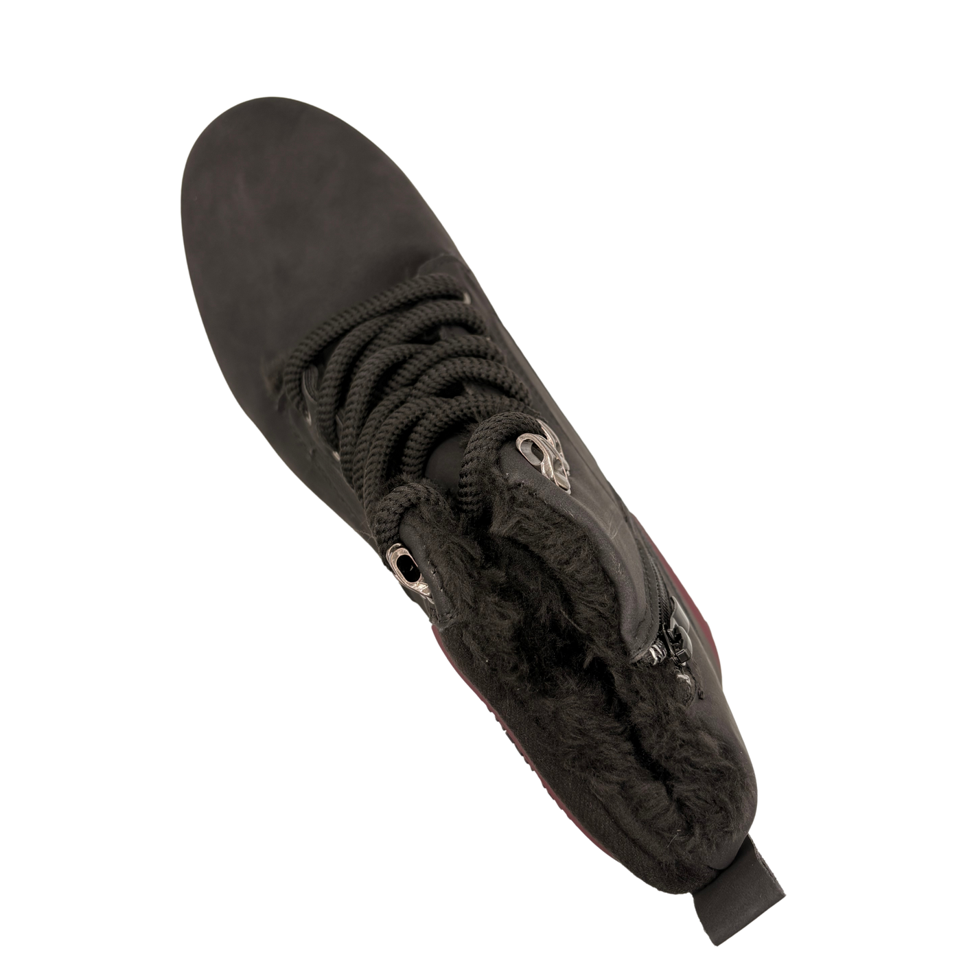 Planets 296 Winterschuhe Herren
