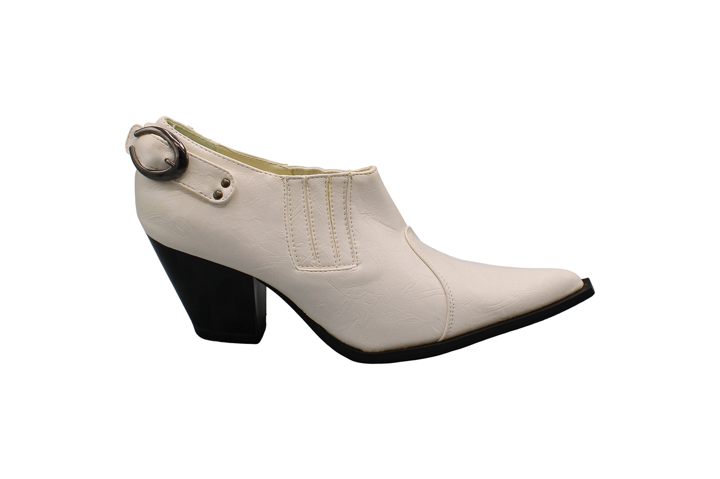 Planets 950 Pumps für Damen in Weiß – Ansicht 3
