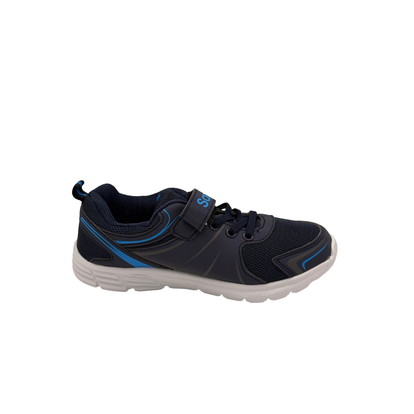 Planets 866 Sneaker Kinder Hallenturnschuh