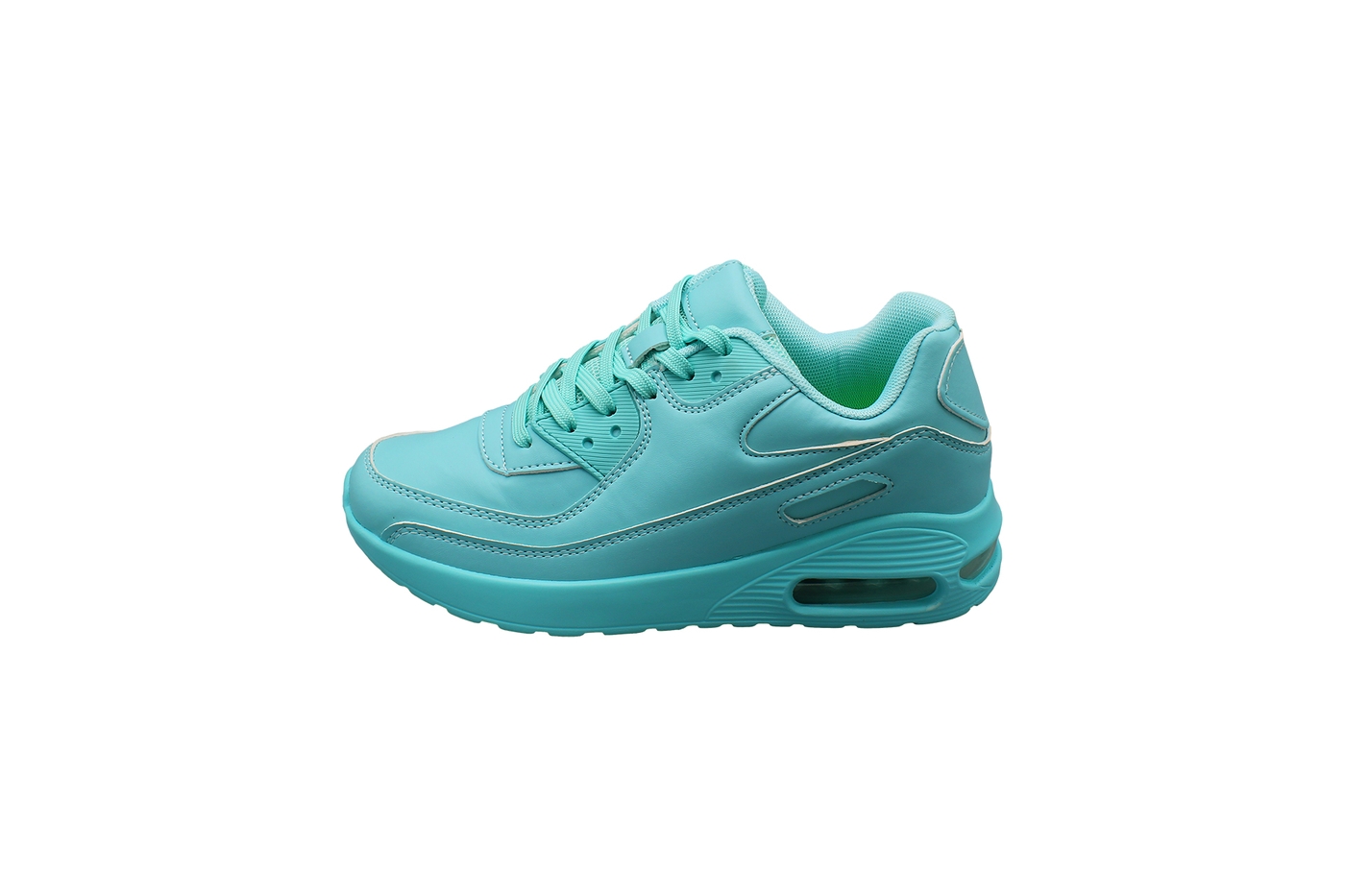 Planets 901 Sneaker für Damen in Blau – Ansicht 3