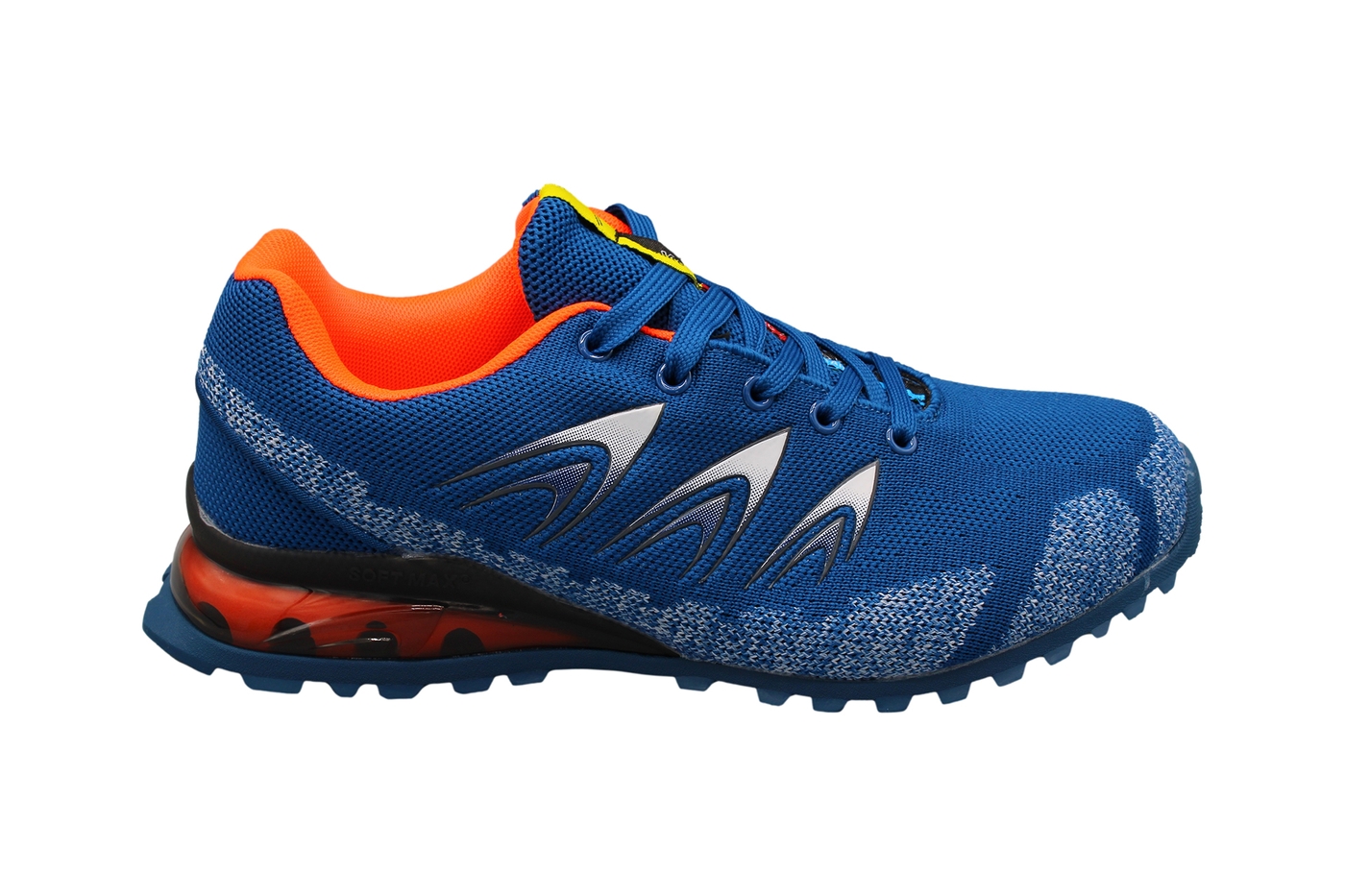 Planets 355 Sneaker für Damen & Herren in Blau/Weiß – Ansicht 3