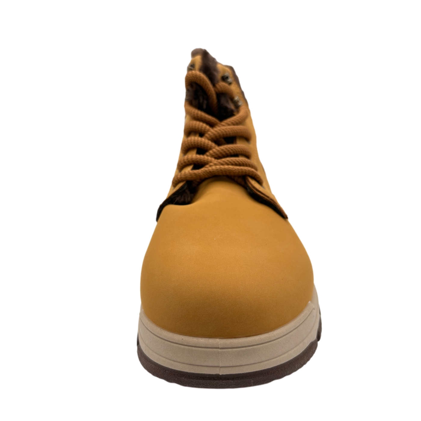 Planets 297 Winterschuhe Herren