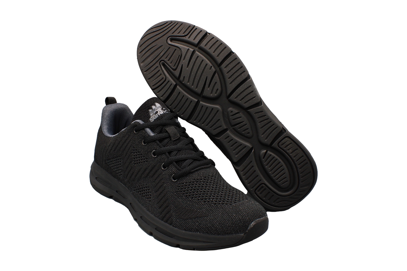 Planets 026 Sneaker für Herren in Schwarz – Ansicht 10