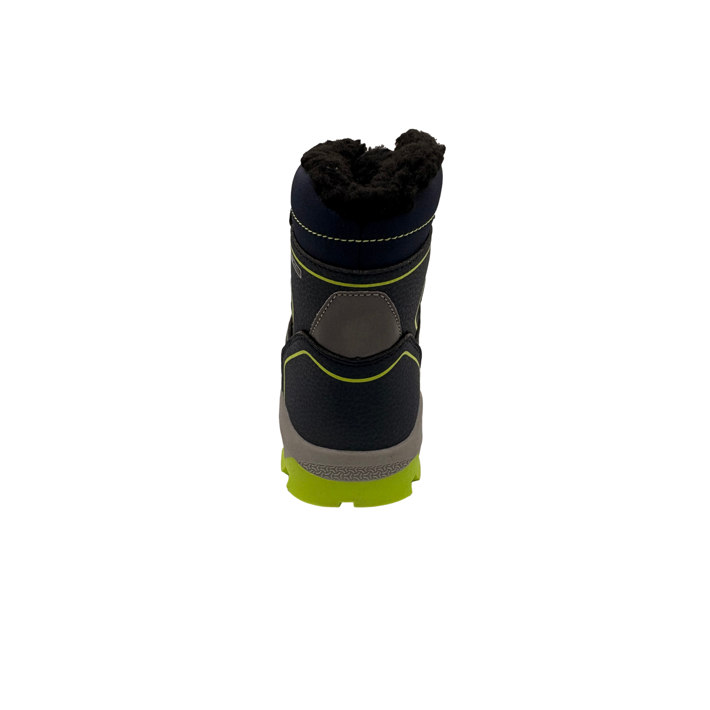 Planet 469 Kinder Schneestiefel