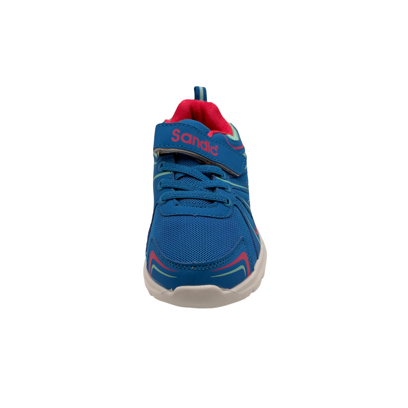 Planets 869 Sneaker Kinder Hallenturnschuh
