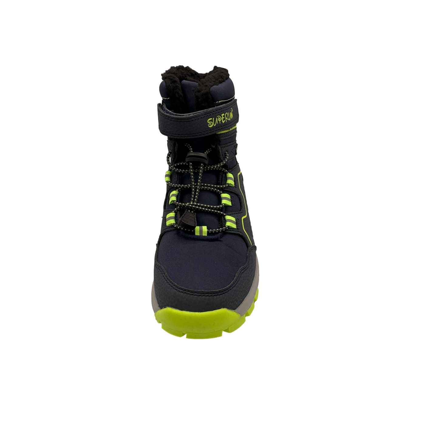 Planet 469 Kinder Schneestiefel
